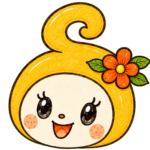 Eちゃん